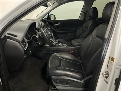 2017 Audi Q7 3.0T Premium Plus - Photo 13 - West Bountiful, UT 84087