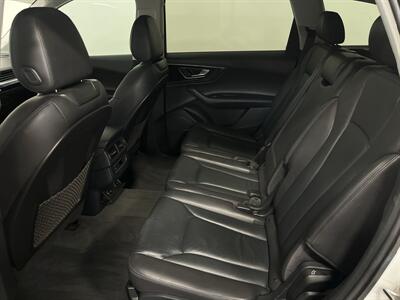 2017 Audi Q7 3.0T Premium Plus - Photo 29 - West Bountiful, UT 84087
