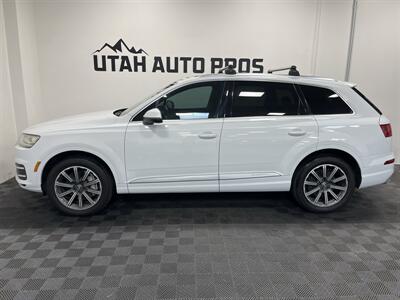 2017 Audi Q7 3.0T Premium Plus - Photo 7 - West Bountiful, UT 84087