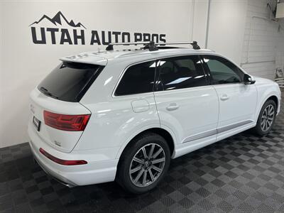 2017 Audi Q7 3.0T Premium Plus - Photo 3 - West Bountiful, UT 84087