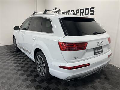 2017 Audi Q7 3.0T Premium Plus - Photo 8 - West Bountiful, UT 84087