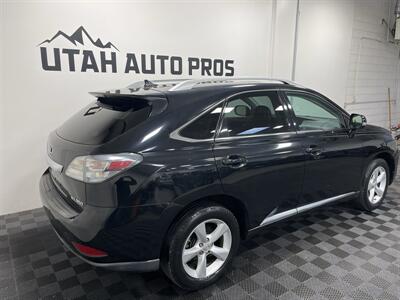 2010 Lexus RX 350   - Photo 3 - West Bountiful, UT 84087