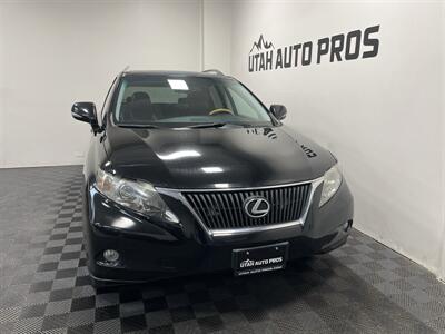 2010 Lexus RX 350   - Photo 5 - West Bountiful, UT 84087
