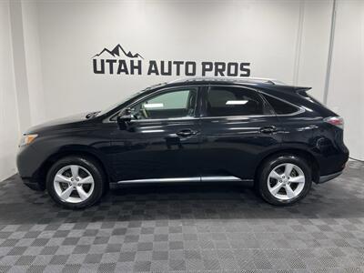 2010 Lexus RX 350   - Photo 7 - West Bountiful, UT 84087
