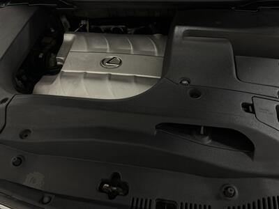 2010 Lexus RX 350   - Photo 24 - West Bountiful, UT 84087