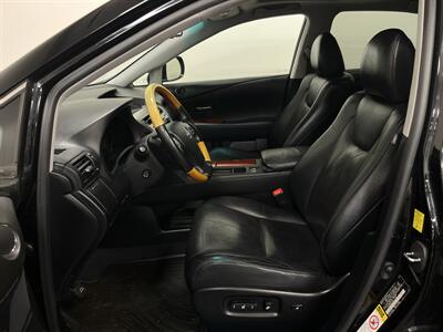 2010 Lexus RX 350   - Photo 15 - West Bountiful, UT 84087