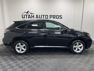 2010 Lexus RX 350   - Photo 2 - West Bountiful, UT 84087