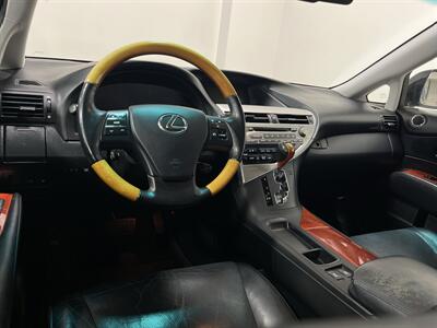 2010 Lexus RX 350   - Photo 13 - West Bountiful, UT 84087