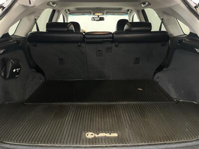 2010 Lexus RX 350   - Photo 11 - West Bountiful, UT 84087