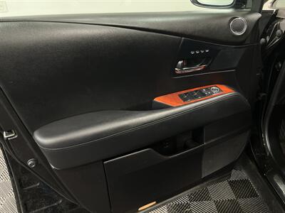 2010 Lexus RX 350   - Photo 14 - West Bountiful, UT 84087
