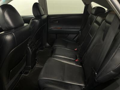 2010 Lexus RX 350   - Photo 12 - West Bountiful, UT 84087