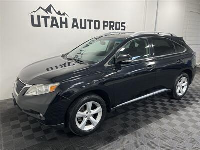 2010 Lexus RX 350   - Photo 6 - West Bountiful, UT 84087