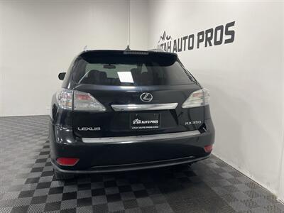 2010 Lexus RX 350   - Photo 10 - West Bountiful, UT 84087