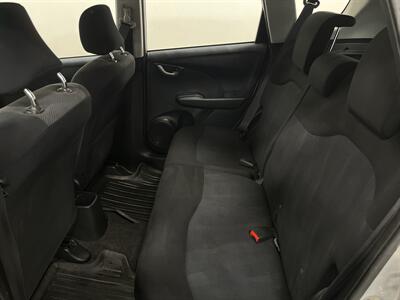 2011 Honda Fit Sport   - Photo 12 - West Bountiful, UT 84087