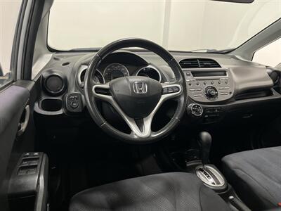 2011 Honda Fit Sport   - Photo 13 - West Bountiful, UT 84087