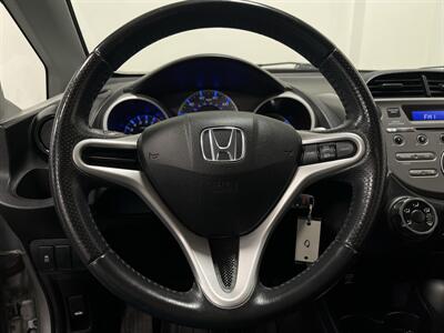 2011 Honda Fit Sport   - Photo 18 - West Bountiful, UT 84087