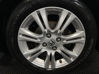 2011 Honda Fit Sport   - Photo 4 - West Bountiful, UT 84087