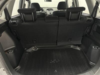 2011 Honda Fit Sport   - Photo 11 - West Bountiful, UT 84087