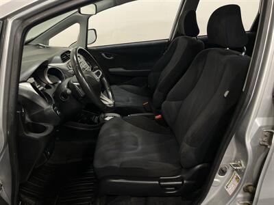 2011 Honda Fit Sport   - Photo 15 - West Bountiful, UT 84087
