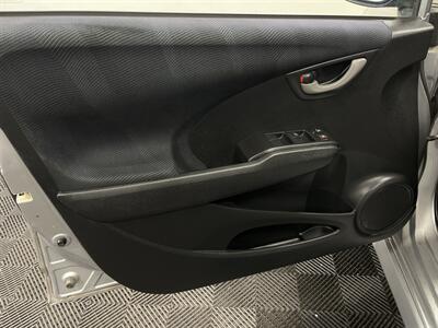 2011 Honda Fit Sport   - Photo 14 - West Bountiful, UT 84087