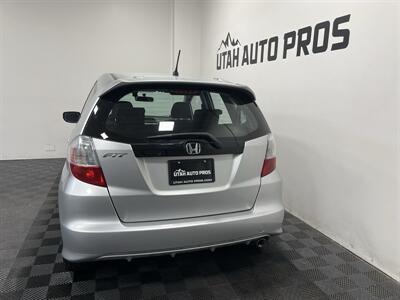 2011 Honda Fit Sport   - Photo 10 - West Bountiful, UT 84087