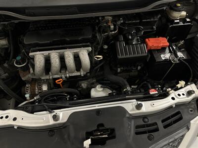 2011 Honda Fit Sport   - Photo 21 - West Bountiful, UT 84087