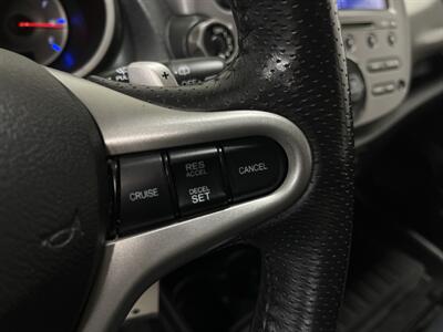 2011 Honda Fit Sport   - Photo 19 - West Bountiful, UT 84087