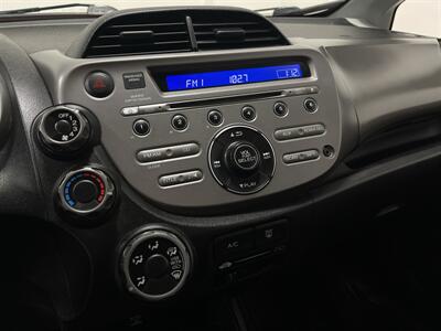 2011 Honda Fit Sport   - Photo 17 - West Bountiful, UT 84087