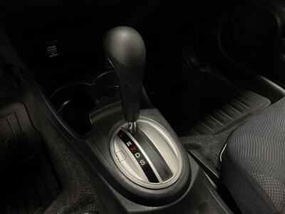 2011 Honda Fit Sport   - Photo 16 - West Bountiful, UT 84087
