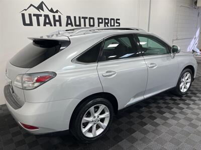 2012 Lexus RX   - Photo 3 - West Bountiful, UT 84087