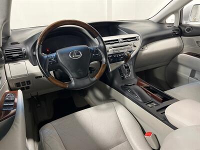 2012 Lexus RX   - Photo 16 - West Bountiful, UT 84087