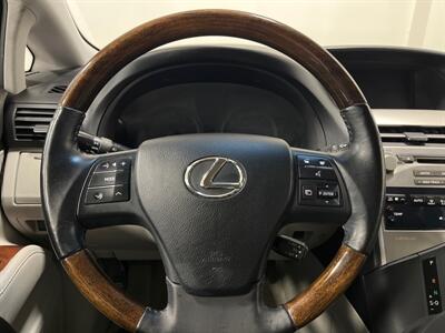 2012 Lexus RX   - Photo 29 - West Bountiful, UT 84087