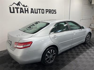 2011 Toyota Camry LE   - Photo 3 - West Bountiful, UT 84087