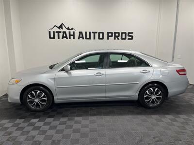 2011 Toyota Camry LE   - Photo 8 - West Bountiful, UT 84087