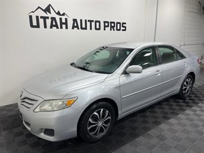 2011 Toyota Camry LE   - Photo 7 - West Bountiful, UT 84087