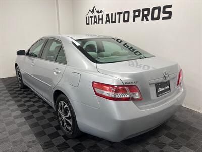 2011 Toyota Camry LE   - Photo 9 - West Bountiful, UT 84087