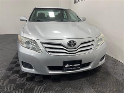 2011 Toyota Camry LE   - Photo 5 - West Bountiful, UT 84087