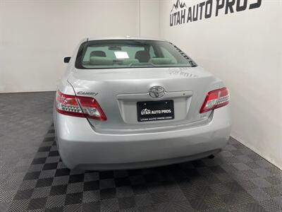 2011 Toyota Camry LE   - Photo 10 - West Bountiful, UT 84087