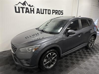 2016 Mazda CX-5 Grand Touring   - Photo 7 - West Bountiful, UT 84087