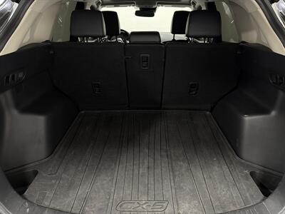 2016 Mazda CX-5 Grand Touring   - Photo 29 - West Bountiful, UT 84087