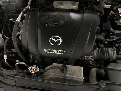 2016 Mazda CX-5 Grand Touring   - Photo 30 - West Bountiful, UT 84087