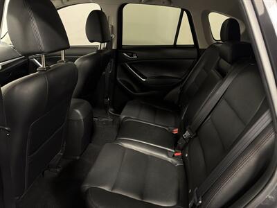 2016 Mazda CX-5 Grand Touring   - Photo 28 - West Bountiful, UT 84087