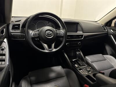 2016 Mazda CX-5 Grand Touring   - Photo 14 - West Bountiful, UT 84087