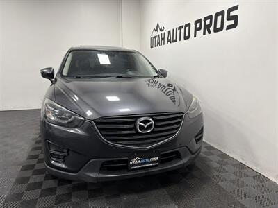 2016 Mazda CX-5 Grand Touring   - Photo 5 - West Bountiful, UT 84087