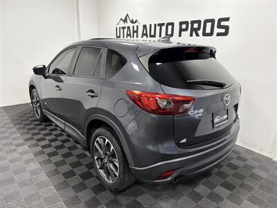 2016 Mazda CX-5 Grand Touring   - Photo 9 - West Bountiful, UT 84087