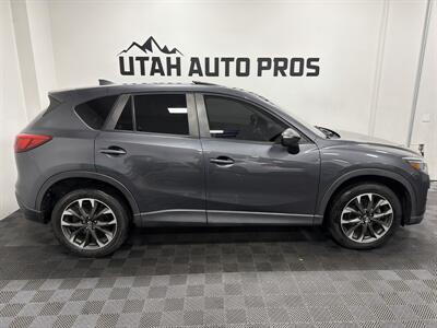 2016 Mazda CX-5 Grand Touring   - Photo 2 - West Bountiful, UT 84087