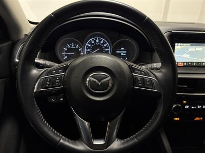 2016 Mazda CX-5 Grand Touring   - Photo 25 - West Bountiful, UT 84087