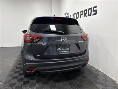 2016 Mazda CX-5 Grand Touring   - Photo 10 - West Bountiful, UT 84087