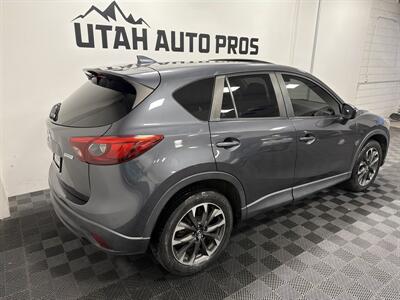 2016 Mazda CX-5 Grand Touring   - Photo 3 - West Bountiful, UT 84087