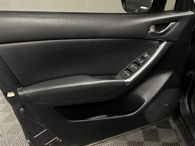 2016 Mazda CX-5 Grand Touring   - Photo 15 - West Bountiful, UT 84087